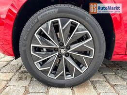Skoda Kamiq Dynamic Sport Edition 1.5 TSI 150 PS DSG Anh&auml;ngerkupplung-AppleCarPlay-AndroidAuto-Winterpaket-Alcantara-DAB-Tempomat-Kamera-SunSet-el.Heckklappe-17''Alu-Sofort 