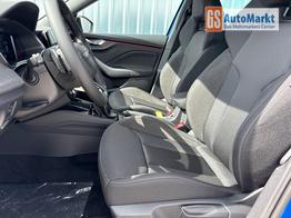 Skoda Kamiq Dynamic Sport Edition 1.5 TSI 150 PS DSG Anh&auml;ngerkupplung-AppleCarPlay-AndroidAuto-Winterpaket-Alcantara-DAB-Tempomat-Kamera-SunSet-el.Heckklappe-17''Alu-Sofort 