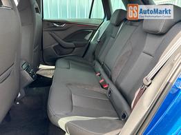 Skoda Kamiq Dynamic Sport Edition 1.5 TSI 150 PS DSG Anh&auml;ngerkupplung-AppleCarPlay-AndroidAuto-Winterpaket-Alcantara-DAB-Tempomat-Kamera-SunSet-el.Heckklappe-17''Alu-Sofort 