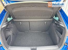 Skoda Kamiq Dynamic Sport Edition 1.5 TSI 150 PS DSG Anh&auml;ngerkupplung-AppleCarPlay-AndroidAuto-Winterpaket-Alcantara-DAB-Tempomat-Kamera-SunSet-el.Heckklappe-17''Alu-Sofort 