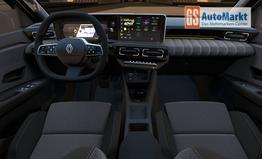 Renault 5 Techno 150 Comfort Range-150PS-V2L-WINTER-SHZ-KeylessGo-KLIMA-LED-SUNSET-ALU18"-PDC-KAMERA-DAB-NAVI-AndroidAuto-AppleCarPlay-W&auml;rmepumpe 