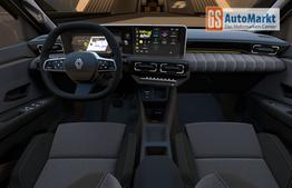Renault 5 Techno 150 Comfort Range-150PS-V2L-WINTER-SHZ-KeylessGo-KLIMA-LED-SUNSET-ALU18"-PDC-KAMERA-DAB-NAVI-AndroidAuto-AppleCarPlay-W&auml;rmepumpe 