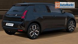 Renault 5 Techno 150 Comfort Range-150PS-V2L-WINTER-SHZ-KeylessGo-KLIMA-LED-SUNSET-ALU18"-PDC-KAMERA-DAB-NAVI-AndroidAuto-AppleCarPlay-W&auml;rmepumpe 
