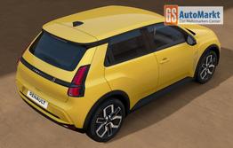 Renault 5 Techno 150 Comfort Range-150PS-V2L-WINTER-SHZ-KeylessGo-KLIMA-LED-SUNSET-ALU18"-PDC-KAMERA-DAB-NAVI-AndroidAuto-AppleCarPlay-W&auml;rmepumpe 