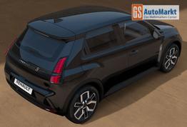 Renault 5 Techno 150 Comfort Range-150PS-V2L-WINTER-SHZ-KeylessGo-KLIMA-LED-SUNSET-ALU18"-PDC-KAMERA-DAB-NAVI-AndroidAuto-AppleCarPlay-W&auml;rmepumpe 