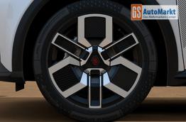 Renault 5 Techno 150 Comfort Range-150PS-V2L-WINTER-SHZ-KeylessGo-KLIMA-LED-SUNSET-ALU18"-PDC-KAMERA-DAB-NAVI-AndroidAuto-AppleCarPlay-W&auml;rmepumpe 