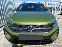 Volkswagen Taigo Limited R-LINE -1.0 TSI-116 PS-DSG-Anschlussgarantie-AppleCarPlay-AndroidAuto-Kessy GO-ACC-PDC2x-Kamera-LED MATRIX-18"Alu-Sofort 