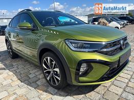 Volkswagen Taigo Limited R-LINE -1.0 TSI-116 PS-DSG-Anschlussgarantie-AppleCarPlay-AndroidAuto-Kessy GO-ACC-PDC2x-Kamera-LED MATRIX-18"Alu-Sofort 