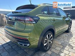 Volkswagen Taigo Limited R-LINE -1.0 TSI-116 PS-DSG-Anschlussgarantie-AppleCarPlay-AndroidAuto-Kessy GO-ACC-PDC2x-Kamera-LED MATRIX-18"Alu-Sofort 