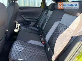 Volkswagen Taigo Limited R-LINE -1.0 TSI-116 PS-DSG-Anschlussgarantie-AppleCarPlay-AndroidAuto-Kessy GO-ACC-PDC2x-Kamera-LED MATRIX-18"Alu-Sofort 