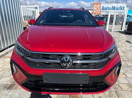 Volkswagen Taigo Limited R-LINE -1.0 TSI-116 PS-DSG-Anschlussgarantie-AppleCarPlay-AndroidAuto-Kessy GO-ACC-PDC2x-Kamera-LED MATRIX-18"Alu-Sofort 