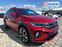 Volkswagen Taigo Limited R-LINE -1.0 TSI-116 PS-DSG-Anschlussgarantie-AppleCarPlay-AndroidAuto-Kessy GO-ACC-PDC2x-Kamera-LED MATRIX-18"Alu-Sofort 