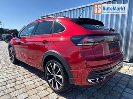 Volkswagen Taigo Limited R-LINE -1.0 TSI-116 PS-DSG-Anschlussgarantie-AppleCarPlay-AndroidAuto-Kessy GO-ACC-PDC2x-Kamera-LED MATRIX-18"Alu-Sofort 