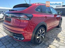 Volkswagen Taigo Limited R-LINE -1.0 TSI-116 PS-DSG-Anschlussgarantie-AppleCarPlay-AndroidAuto-Kessy GO-ACC-PDC2x-Kamera-LED MATRIX-18"Alu-Sofort 