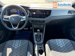 Volkswagen Taigo Limited R-LINE -1.0 TSI-116 PS-DSG-Anschlussgarantie-AppleCarPlay-AndroidAuto-Kessy GO-ACC-PDC2x-Kamera-LED MATRIX-18"Alu-Sofort 