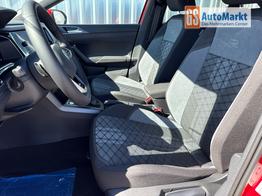 Volkswagen Taigo Limited R-LINE -1.0 TSI-116 PS-DSG-Anschlussgarantie-AppleCarPlay-AndroidAuto-Kessy GO-ACC-PDC2x-Kamera-LED MATRIX-18"Alu-Sofort 