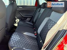 Volkswagen Taigo Limited R-LINE -1.0 TSI-116 PS-DSG-Anschlussgarantie-AppleCarPlay-AndroidAuto-Kessy GO-ACC-PDC2x-Kamera-LED MATRIX-18"Alu-Sofort 