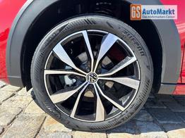 Volkswagen Taigo Limited R-LINE -1.0 TSI-116 PS-DSG-Anschlussgarantie-AppleCarPlay-AndroidAuto-Kessy GO-ACC-PDC2x-Kamera-LED MATRIX-18"Alu-Sofort 