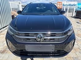 Volkswagen Taigo Limited R-LINE -1.0 TSI-116 PS-DSG-Anschlussgarantie-AppleCarPlay-AndroidAuto-Kessy GO-ACC-PDC2x-Kamera-LED MATRIX-18"Alu-Sofort 