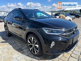 Volkswagen Taigo Limited R-LINE -1.0 TSI-116 PS-DSG-Anschlussgarantie-AppleCarPlay-AndroidAuto-Kessy GO-ACC-PDC2x-Kamera-LED MATRIX-18"Alu-Sofort 