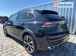 Volkswagen Taigo Limited R-LINE -1.0 TSI-116 PS-DSG-Anschlussgarantie-AppleCarPlay-AndroidAuto-Kessy GO-ACC-PDC2x-Kamera-LED MATRIX-18"Alu-Sofort 