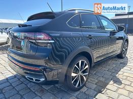 Volkswagen Taigo Limited R-LINE -1.0 TSI-116 PS-DSG-Anschlussgarantie-AppleCarPlay-AndroidAuto-Kessy GO-ACC-PDC2x-Kamera-LED MATRIX-18"Alu-Sofort 