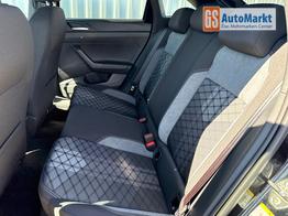 Volkswagen Taigo Limited R-LINE -1.0 TSI-116 PS-DSG-Anschlussgarantie-AppleCarPlay-AndroidAuto-Kessy GO-ACC-PDC2x-Kamera-LED MATRIX-18"Alu-Sofort 