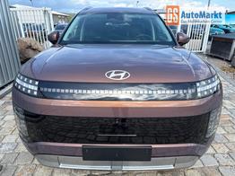 Hyundai IONIQ 9 Prestige Line 