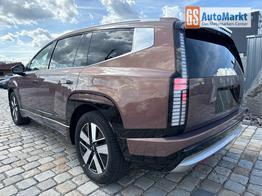 Hyundai IONIQ 9 Prestige Line 