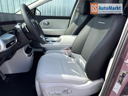 Hyundai IONIQ 9 Prestige Line 