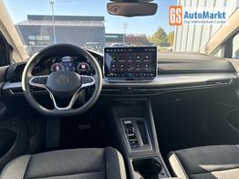 Volkswagen Golf VIII PRIME 1.5 TSI eHybrid PHEV 150 KW-Sportsitze-Park Assist-R&uuml;ckfahrkamera-3 Zonen Climatronic-Wireless App Connect-Sofort 