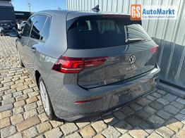 Volkswagen Golf VIII PRIME 1.5 TSI eHybrid PHEV 150 KW-Sportsitze-Park Assist-R&uuml;ckfahrkamera-3 Zonen Climatronic-Wireless App Connect-Sofort 