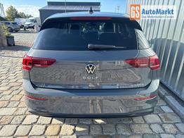 Volkswagen Golf VIII PRIME 1.5 TSI eHybrid PHEV 150 KW-Sportsitze-Park Assist-R&uuml;ckfahrkamera-3 Zonen Climatronic-Wireless App Connect-Sofort 