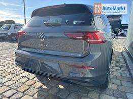 Volkswagen Golf VIII PRIME 1.5 TSI eHybrid PHEV 150 KW-Sportsitze-Park Assist-R&uuml;ckfahrkamera-3 Zonen Climatronic-Wireless App Connect-Sofort 