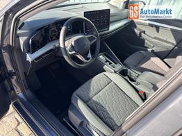 Volkswagen Golf VIII PRIME 1.5 TSI eHybrid PHEV 150 KW-Park Assist-R&uuml;ckfahrkamera-3 Zonen Climatronic-Wireless App Connect-Sofort 