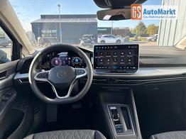 Volkswagen Golf VIII PRIME 1.5 TSI eHybrid PHEV 150 KW-Park Assist-R&uuml;ckfahrkamera-3 Zonen Climatronic-Wireless App Connect-Sofort 