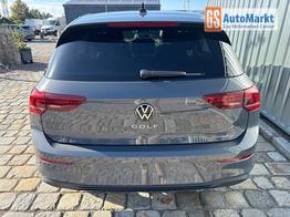 Volkswagen Golf VIII PRIME 1.5 TSI eHybrid PHEV 150 KW-Park Assist-R&uuml;ckfahrkamera-3 Zonen Climatronic-Wireless App Connect-Sofort 