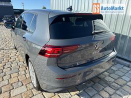 Volkswagen Golf VIII PRIME 1.5 TSI eHybrid PHEV 150 KW-Park Assist-R&uuml;ckfahrkamera-3 Zonen Climatronic-Wireless App Connect-Sofort 