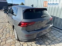 Volkswagen Golf VIII PRIME 1.5 TSI eHybrid PHEV 150 KW-Park Assist-R&uuml;ckfahrkamera-3 Zonen Climatronic-Wireless App Connect-Sofort 