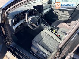 Volkswagen Golf VIII PRIME 1.5 TSI eHybrid PHEV 150 KW-Park Assist-R&uuml;ckfahrkamera-3 Zonen Climatronic-Wireless App Connect-Sofort 