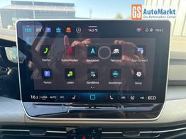 Volkswagen Golf VIII PRIME 1.5 TSI eHybrid PHEV 150 KW-Park Assist-R&uuml;ckfahrkamera-3 Zonen Climatronic-Wireless App Connect-Sofort 