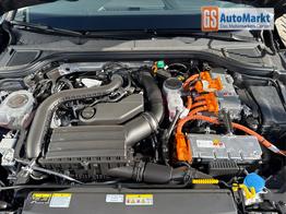 Volkswagen Golf VIII PRIME 1.5 TSI eHybrid PHEV 150 KW-Park Assist-R&uuml;ckfahrkamera-3 Zonen Climatronic-Wireless App Connect-Sofort 