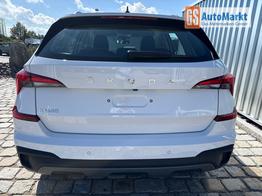 Skoda Kamiq Selection 1.0 TSI 116 PS DSG 4-Jahre-Garantie-Anh&auml;ngerkupplung schwenkbar-Kessy-16" Alu-2-Zonen-Climatronic-Tempomat-LED-AppleCarPlay-AndroidAuto-R&uuml;ckfahrkamera-2xPDC-Sofort 