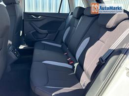 Skoda Kamiq Selection 1.0 TSI 116 PS DSG 4-Jahre-Garantie-Anh&auml;ngerkupplung schwenkbar-Kessy-16" Alu-2-Zonen-Climatronic-Tempomat-LED-AppleCarPlay-AndroidAuto-R&uuml;ckfahrkamera-2xPDC-Sofort 