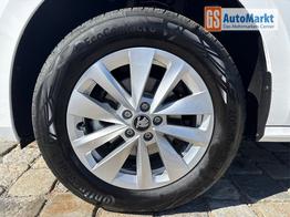 Skoda Kamiq Selection 1.0 TSI 116 PS DSG 4-Jahre-Garantie-Anh&auml;ngerkupplung schwenkbar-Kessy-16" Alu-2-Zonen-Climatronic-Tempomat-LED-AppleCarPlay-AndroidAuto-R&uuml;ckfahrkamera-2xPDC-Sofort 