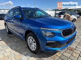 Skoda Kamiq Selection 1.0 TSI 116 PS DSG 4-Jahre-Garantie--Kessy-16" Alu-2-Zonen-Climatronic-Tempomat-LED-AppleCarPlay-AndroidAuto-R&uuml;ckfahrkamera-2xPDC-Sofort 