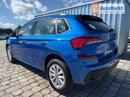 Skoda Kamiq Selection 1.0 TSI 116 PS DSG 4-Jahre-Garantie--Kessy-16" Alu-2-Zonen-Climatronic-Tempomat-LED-AppleCarPlay-AndroidAuto-R&uuml;ckfahrkamera-2xPDC-Sofort 
