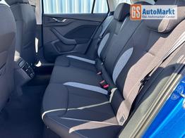 Skoda Kamiq Selection 1.0 TSI 116 PS DSG 4-Jahre-Garantie--Kessy-16" Alu-2-Zonen-Climatronic-Tempomat-LED-AppleCarPlay-AndroidAuto-R&uuml;ckfahrkamera-2xPDC-Sofort 
