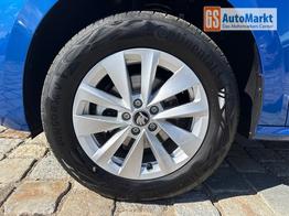 Skoda Kamiq Selection 1.0 TSI 116 PS DSG 4-Jahre-Garantie--Kessy-16" Alu-2-Zonen-Climatronic-Tempomat-LED-AppleCarPlay-AndroidAuto-R&uuml;ckfahrkamera-2xPDC-Sofort 