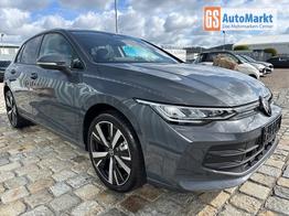 Volkswagen Golf VIII Life 1.5 TSI-116 PS-6 Gang Schaltgetr.-USB C-AndroidAuto&AppleCarPlay-Garantie GV5-DAB-WINTERPAKET-ACC-Travel-Klima 3Zonen-SHZ-LED-PDC-Kamera-ALU18"-Sofort 
